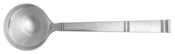 Cardinal-Kardinal (Sterling) Round Bowl Soup Spoon (Cream Soup)