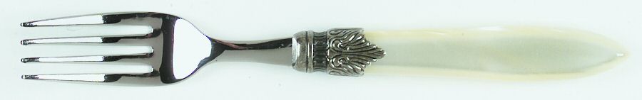 Laura-Pearl (Stainless) Fork