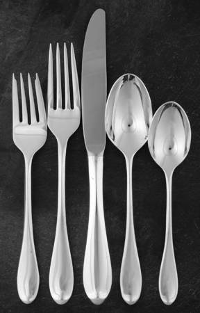 Studio 5 Piece Place Setting