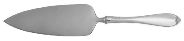 Studio Pie Server with Serrated Stainless Blade HC