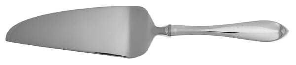 Studio Pie and Cake Server with Stainless Blade HC