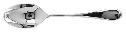 Studio Place/Oval Soup Spoon