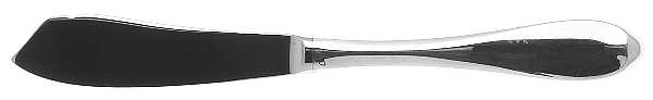 Studio Hollow Handle Master Butter Knife