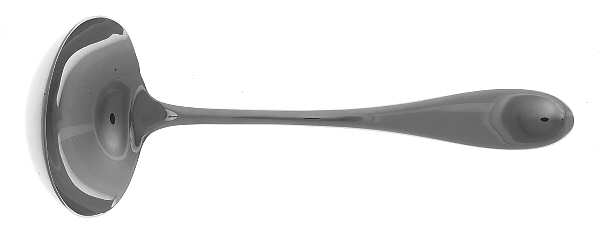 Studio Solid Gravy Ladle