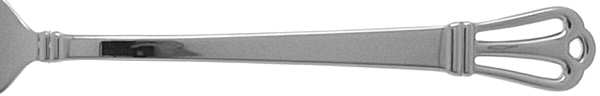 Chancellor (Stainless) by Gorham Silver
