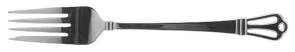 Chancellor (Stainless) Individual Salad Fork