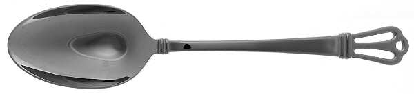 Chancellor (Stainless) Tablespoon (Serving Spoon)