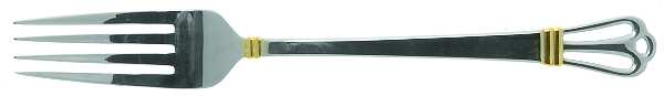 Chancellor Gold Fork