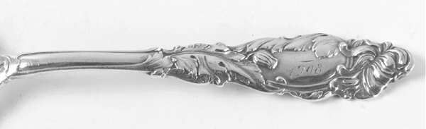 H411 (Sterling) by Gorham Silver