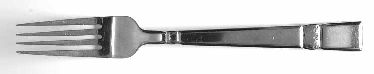 Madera (Stainless) Fork