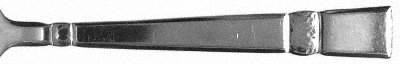 Madera (Stainless) by Gorham Silver