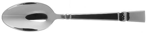 Madera (Stainless) Tablespoon (Serving Spoon)