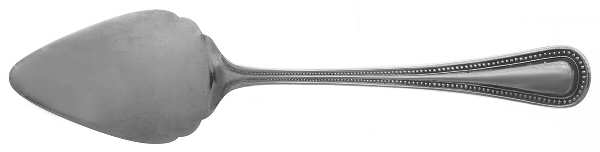 Goi2 (Silverplate) Solid Cheese Server by Godinger