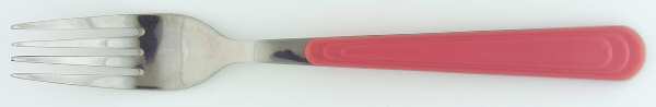 Deco - Rose Fork