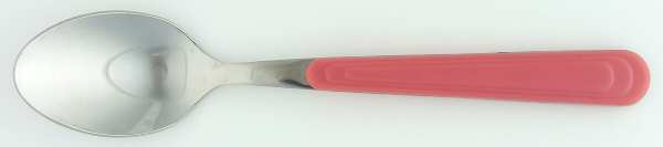 Deco - Rose Teaspoon