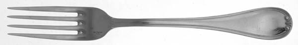 Renoir-Glossy (Stainless) Fork