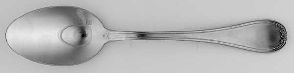 Renoir-Glossy (Stainless) Tablespoon (Serving Spoon)
