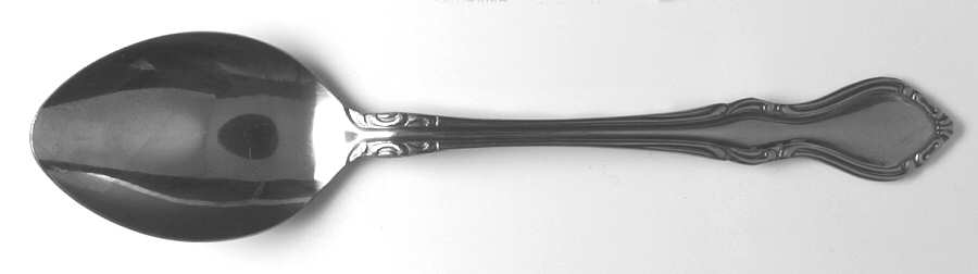 Buckingham II Place/Oval Soup Spoon