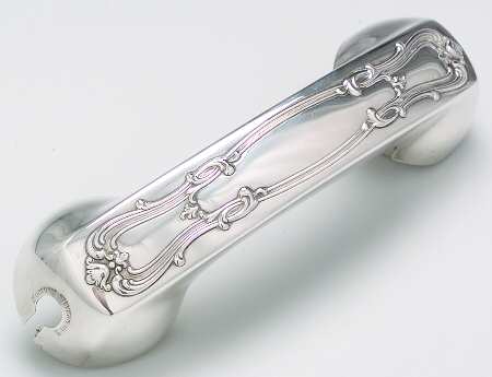 Chantilly (Silverplate, Hollowware, Older) Telephone Cover