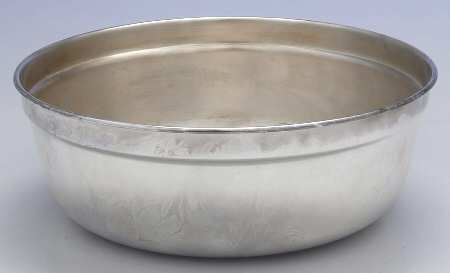 Strasbourg (Silverplate, Hollowware) Chafing Dish Liner