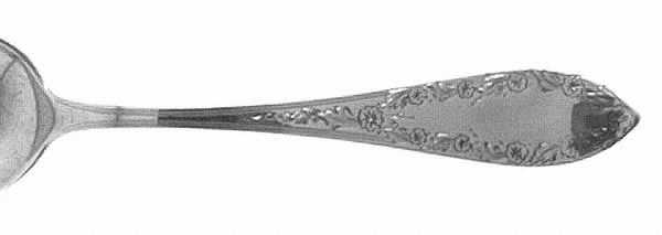 DUS12 (STERLING) by Durgin