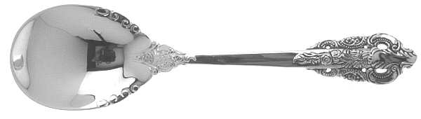 Sugar Spoon