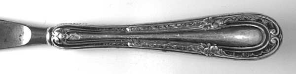 B2988 (Sterling) by Gorham Silver