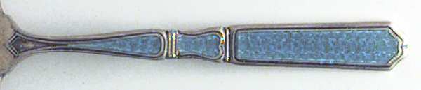 H624 (Sterling) by Gorham Silver