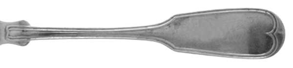 Tipt (Sterling) Fork