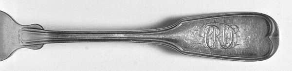 Tipt (Sterling) Fork