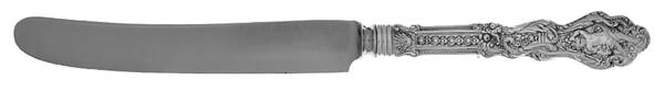 Versailles (Sterling, 1991) Old French Hollow Knife with Bolster