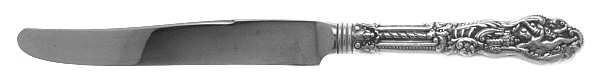 Versailles (Sterling, 1991) New French Hollow Knife