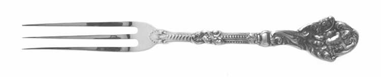 Versailles (Sterling, 1991) Strawberry Fork