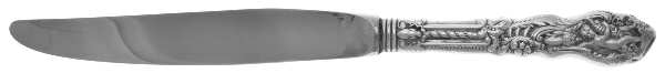 Versailles (Sterling, 1991) Modern Hollow Knife