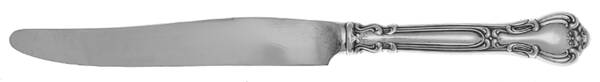 Chantilly (Sterling, 1950, "Gorham", No Monograms) Knife-New French/Hollow