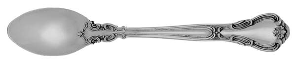Chantilly (Sterling, 1950, "Gorham", No Monograms) Infant Feeding Spoon HC