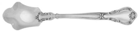 Chantilly (Sterling, 1950, "Gorham", No Monograms) Ice Cream Spoon Individual HC