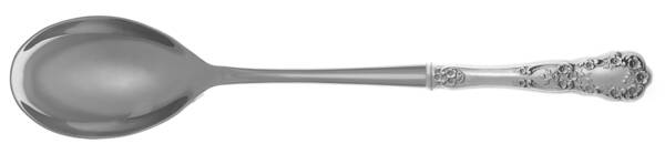 Buttercup (Sterling, "Gorham") Dressing Spoon with Stainless Bowl HC
