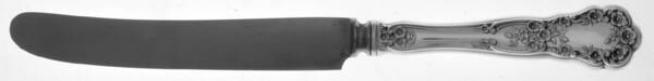 Buttercup (Sterling, "Gorham") Old French Hollow Knife with Bolster