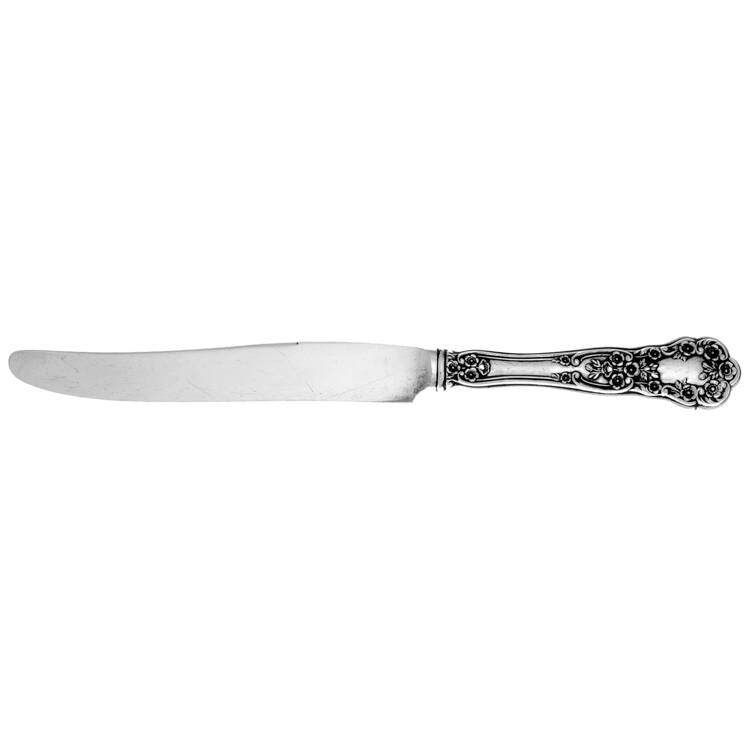 Buttercup (Sterling, "Gorham") New French Hollow Knife by Gorham Silver
