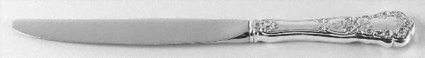 Buttercup (Sterling, "Gorham") Modern Hollow Knife by Gorham Silver