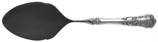 Buttercup (Sterling, "Gorham") Server-Pastry/Stainless Blade