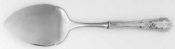 Buttercup (Sterling, "Gorham") Server-Pastry/Stainless Blade