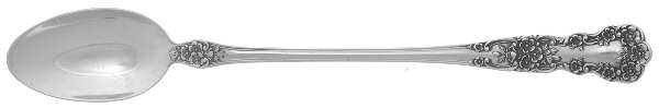 Buttercup (Sterling, "Gorham") Iced Tea Spoon