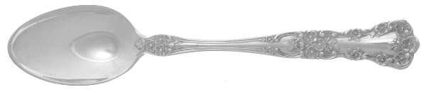 Buttercup (Sterling, "Gorham") Demitasse Spoon