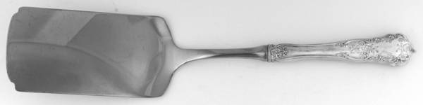 Buttercup (Sterling, "Gorham") Lasagna Server with Stainless Blade