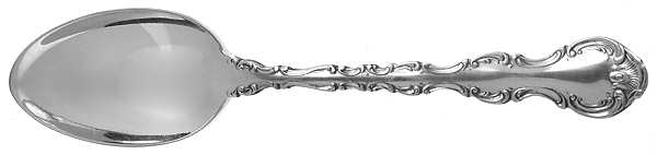 Strasbourg (Sterling, "Gorham", 1897) Youth Spoon