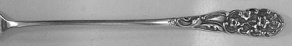 GS19 (Sterling) by Gorham Silver
