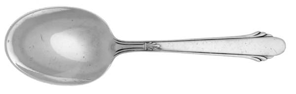 Hunt Club (Sterling, 1930) Straight Handle Baby Spoon