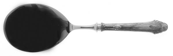 Hunt Club (Sterling, 1930) Egg Server with Stainless Blade